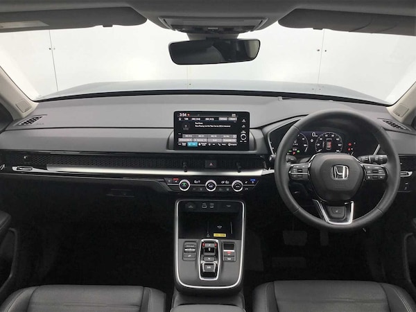 Used Honda CR-V 2024 for sale - 76202301: Photo 4