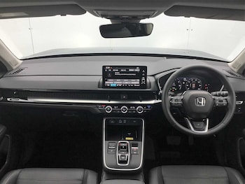 Used Honda CR-V 2024 for sale - 76202301: Photo 4