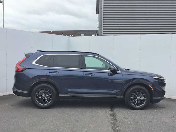 Used Honda CR-V 2024 for sale - 76202301: Photo 5
