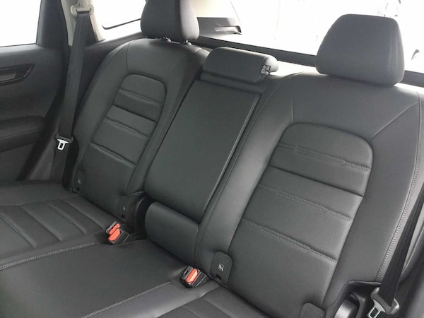 Used Honda CR-V 2024 for sale - 76202301: Photo 8