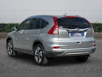 Used Honda CR-V 2017 for sale - 79578183: Photo