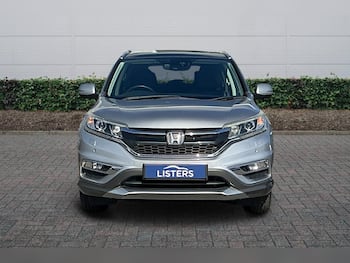 Used Honda CR-V 2017 for sale - 79578183: Photo