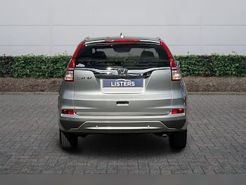 Used Honda CR-V 2017 for sale - 79578183: Photo