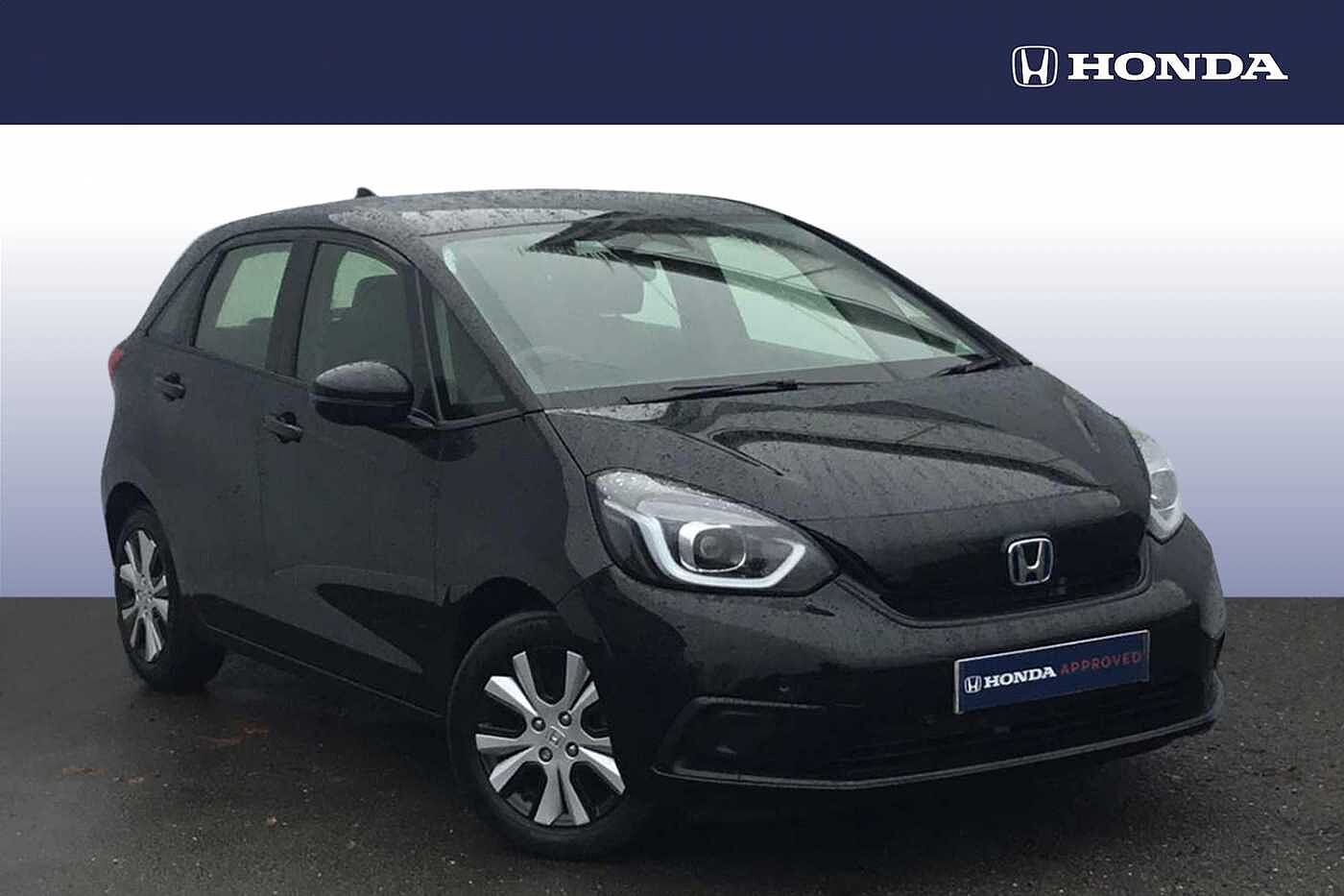 Used Honda Jazz 2022 for sale - 76837673: Photo 1