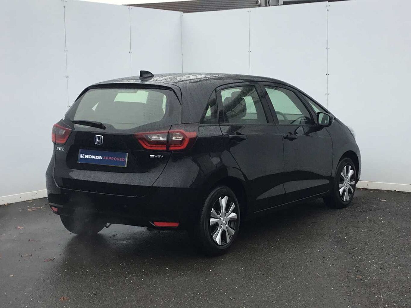 Used Honda Jazz 2022 for sale - 76837673: Photo 12