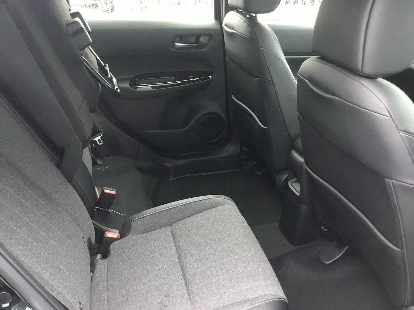 Used Honda Jazz 2022 for sale - 76837673: Photo 14