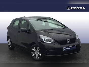 2022 (22) - 1.5 i-MMD Hybrid SR 5dr eCVT