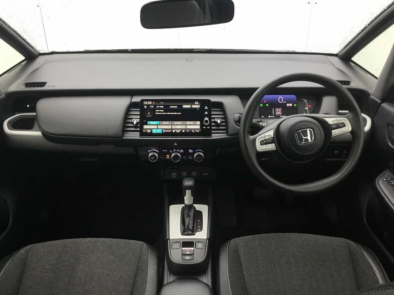 Used Honda Jazz 2022 for sale - 76837673: Photo 4
