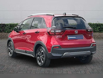 Used Honda Jazz 2025 for sale - 79094659: Photo