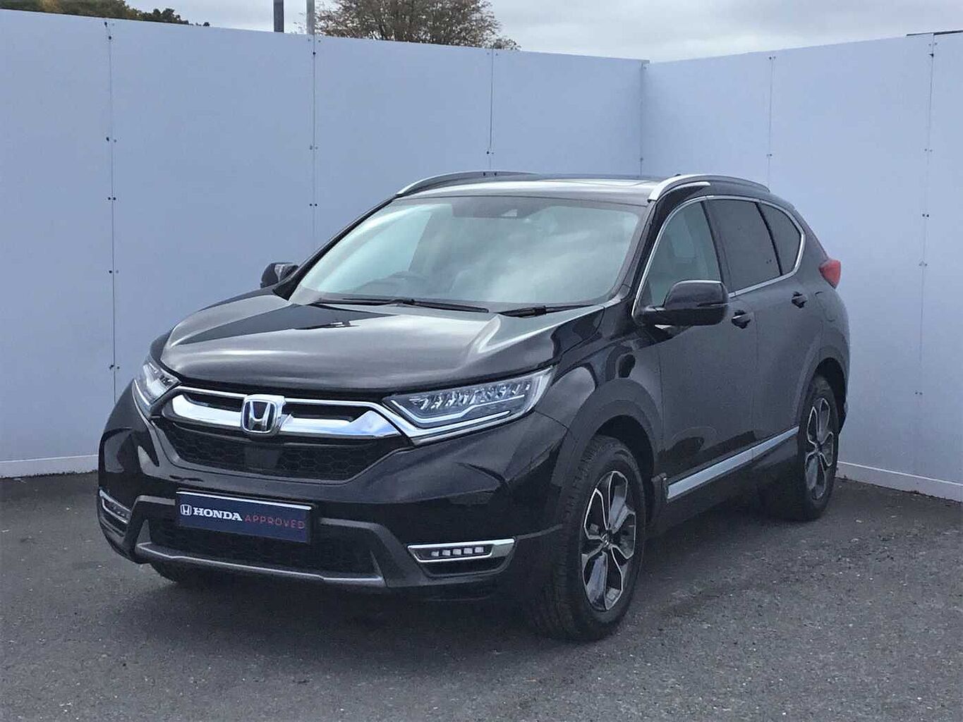 Used Honda CR-V 2023 for sale - 77725164: Photo 10