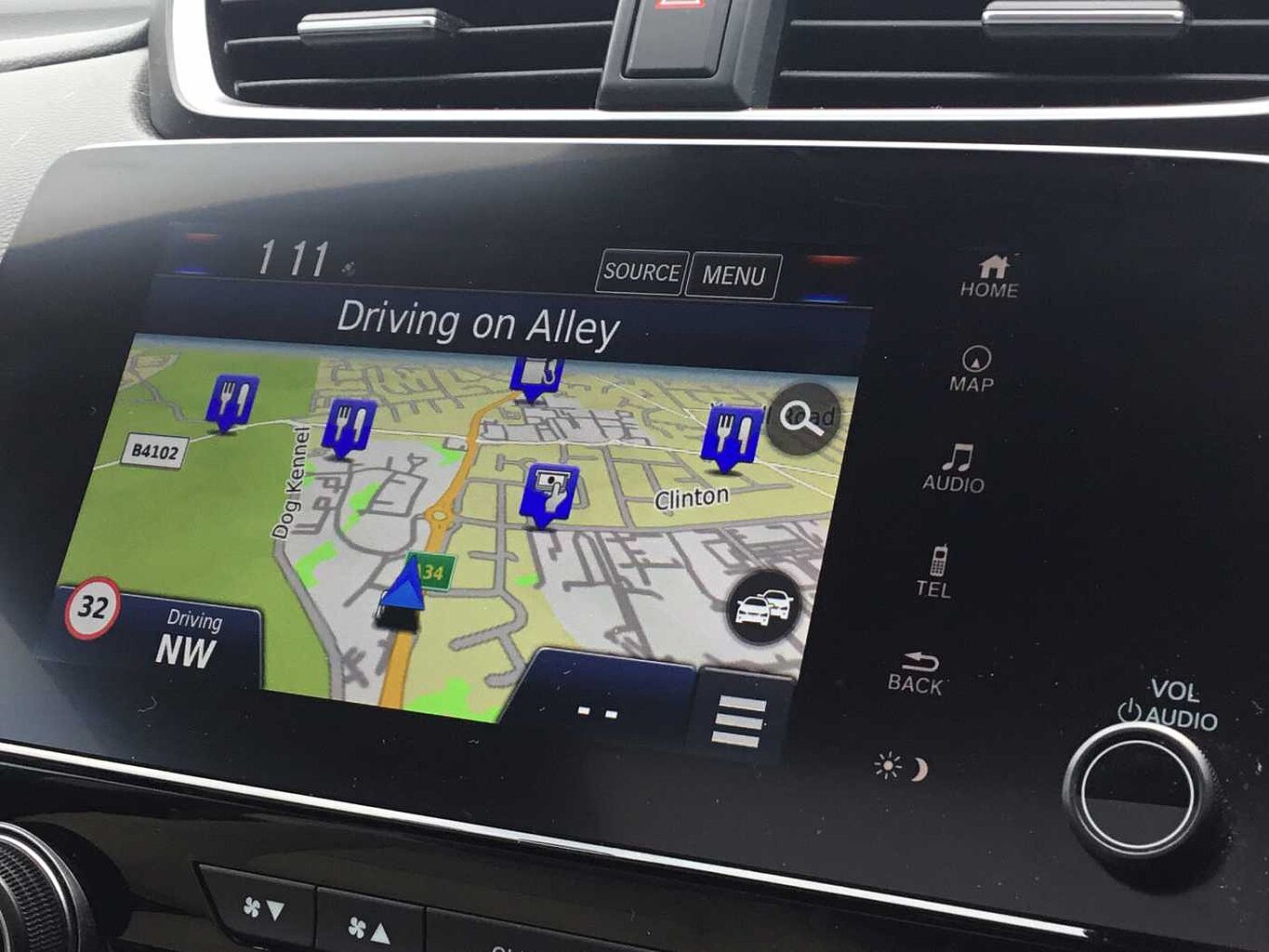 Used Honda CR-V 2023 for sale - 77725164: Photo 15