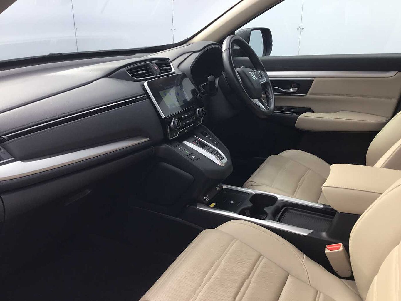 Used Honda CR-V 2023 for sale - 77725164: Photo 2