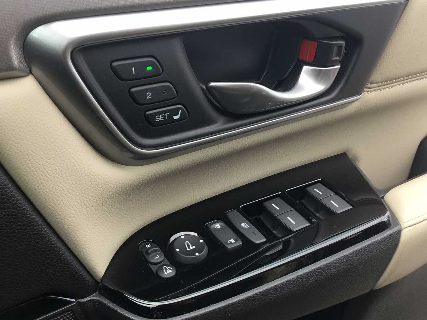 Used Honda CR-V 2023 for sale - 77725164: Photo 20