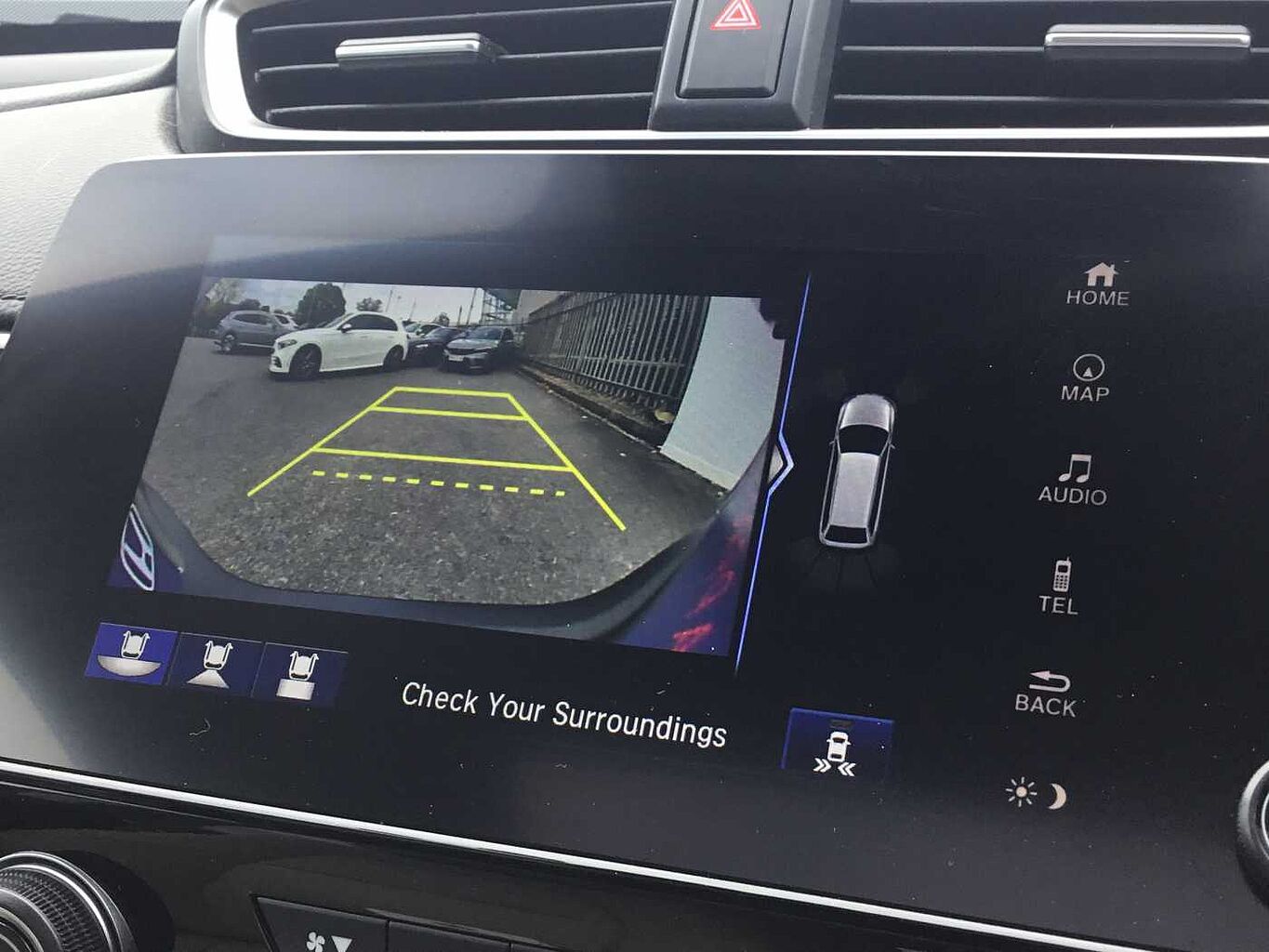 Used Honda CR-V 2023 for sale - 77725164: Photo 21