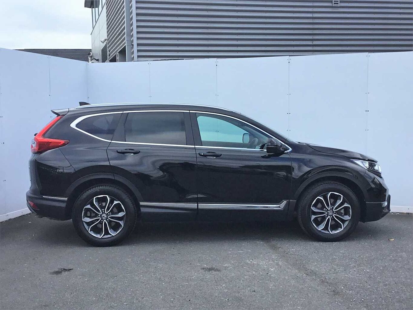 Used Honda CR-V 2023 for sale - 77725164: Photo 5