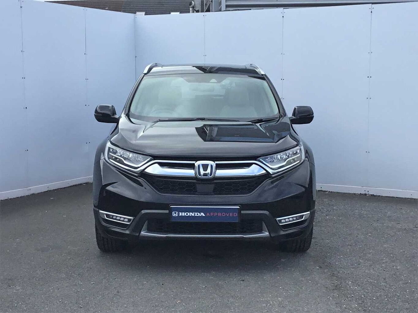 Used Honda CR-V 2023 for sale - 77725164: Photo 6