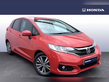 Used Honda Jazz 2018 for sale - 75352622: Photo