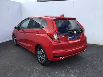 Used Honda Jazz 2018 for sale - 75352622: Photo