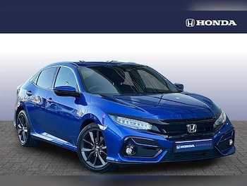 Used Honda Civic 2021 for sale - 77770718: Photo