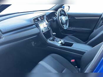 Used Honda Civic 2021 for sale - 77770718: Photo