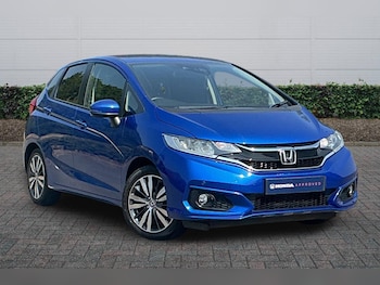 Used Honda Jazz 2019 for sale - 79249926: Photo