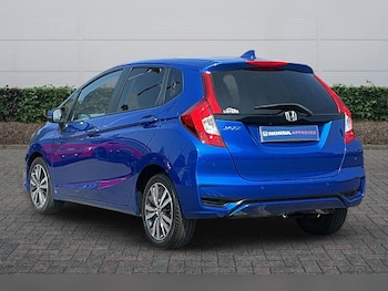 Used Honda Jazz 2019 for sale - 79249926: Photo