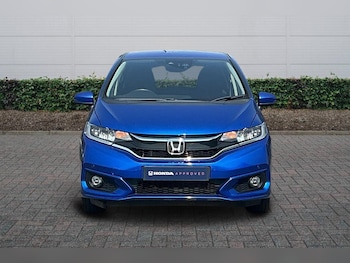 Used Honda Jazz 2019 for sale - 79249926: Photo