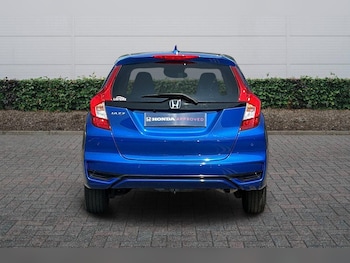 Used Honda Jazz 2019 for sale - 79249926: Photo
