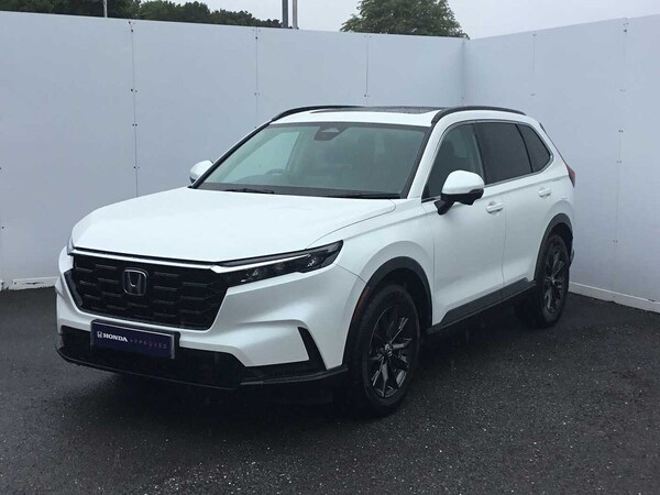 Used Honda CR-V 2024 for sale - 75227003: Photo 10