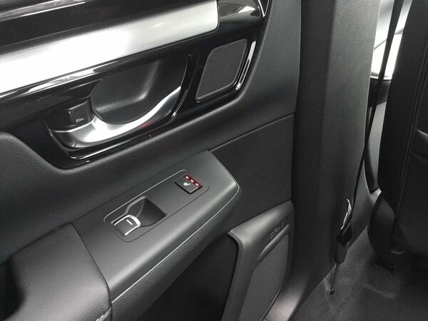 Used Honda CR-V 2024 for sale - 75227003: Photo 15