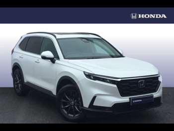 2024 (24) - 2.0 eHEV Advance 5dr eCVT