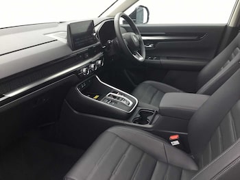 Used Honda CR-V 2024 for sale - 75227003: Photo