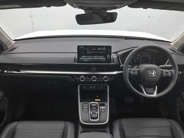 Used Honda CR-V 2024 for sale - 75227003: Photo 4