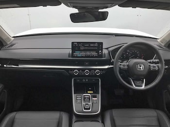 Used Honda CR-V 2024 for sale - 75227003: Photo