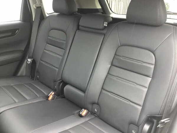 Used Honda CR-V 2024 for sale - 75227003: Photo 8