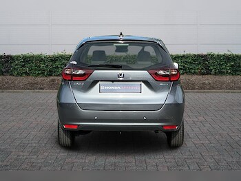 Used Honda Jazz 2022 for sale - 78215684: Photo