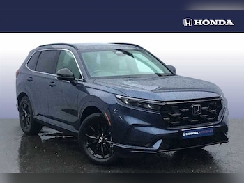 2025 (25) - 2.0 ePHEV Advance Tech 5dr eCVT