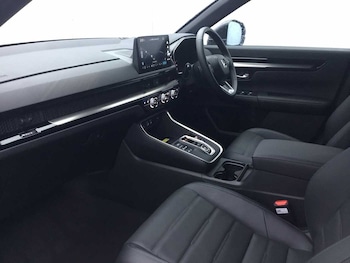 Used Honda CR-V 2025 for sale - 77030941: Photo