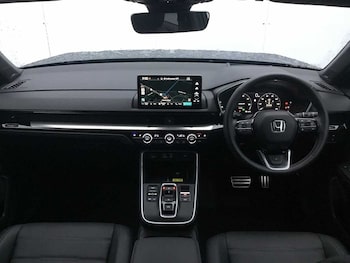 Used Honda CR-V 2025 for sale - 77030941: Photo