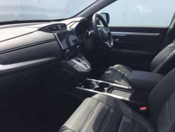 Used Honda CR-V 2022 for sale - 75104057: Photo