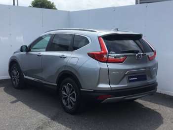 Used Honda CR-V 2022 for sale - 75104057: Photo