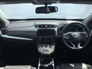 Used Honda CR-V 2022 for sale - 75104057: Photo