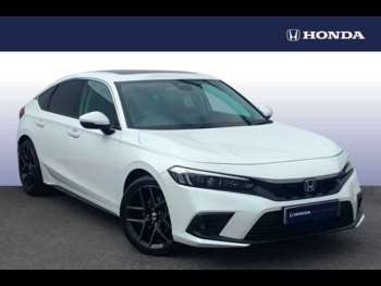 2024 (24) - 2.0 eHEV Advance 5dr CVT