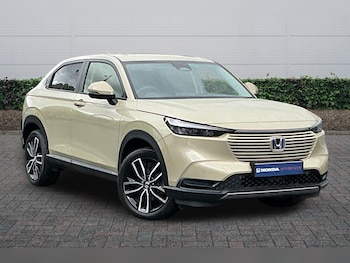 Used Honda HR-V 2023 for sale - 78831291: Photo