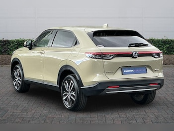 Used Honda HR-V 2023 for sale - 78831291: Photo