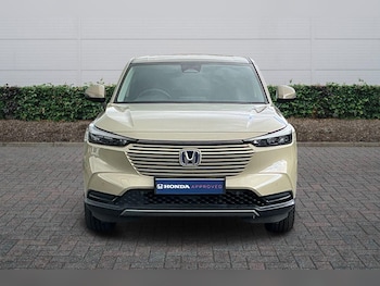 Used Honda HR-V 2023 for sale - 78831291: Photo