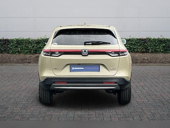 Used Honda HR-V 2023 for sale - 78831291: Photo