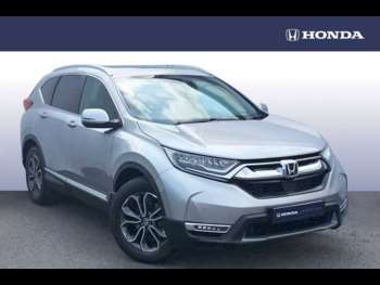 2022 (22) - 2.0 i-MMD Hybrid EX 5dr eCVT