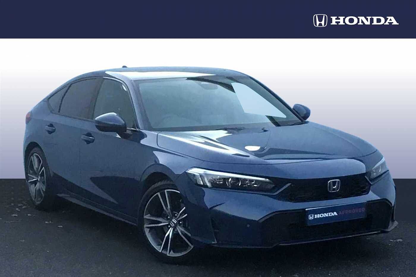 Used Honda Civic 2025 for sale - 76043993: Photo 1