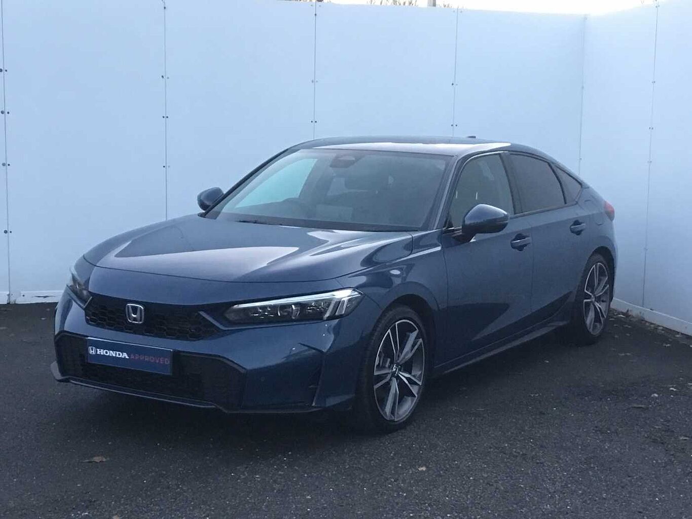 Used Honda Civic 2025 for sale - 76043993: Photo 10